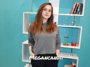 Megancandii