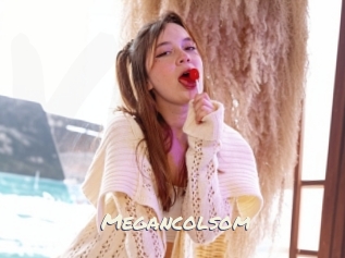 Megancolsom