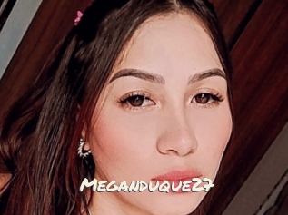 Meganduque27