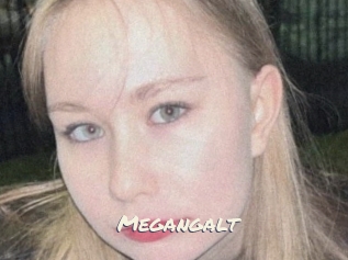 Megangalt