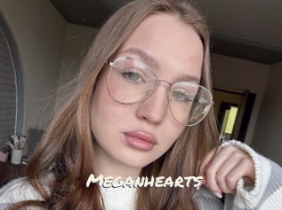 Meganhearts