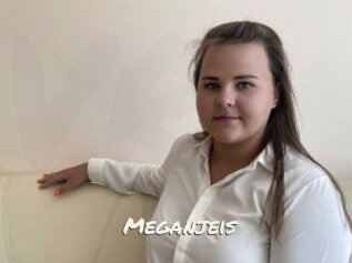 Meganjeis