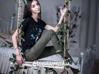 Meganmoah