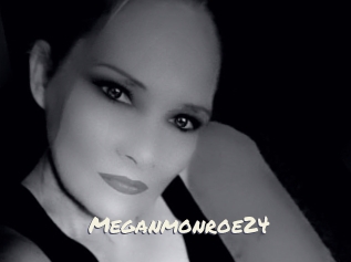 Meganmonroe24