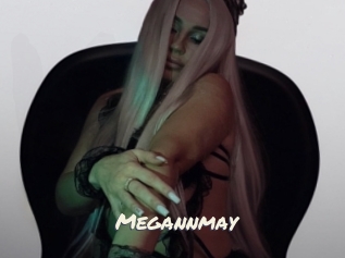 Megannmay