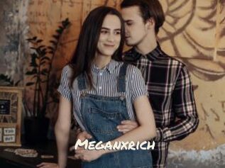 Meganxrich