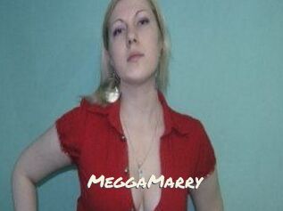 MeggaMarry
