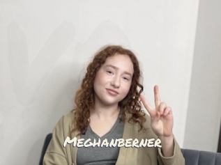 Meghanberner