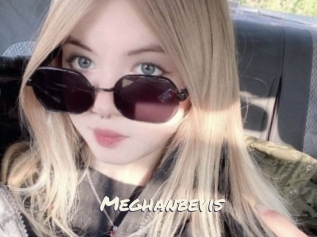 Meghanbevis