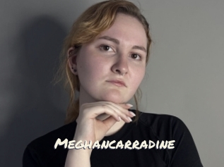 Meghancarradine