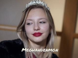 Meghandenmon