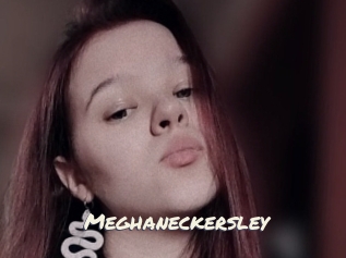 Meghaneckersley