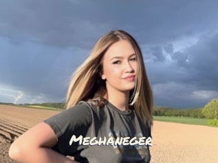 Meghaneger