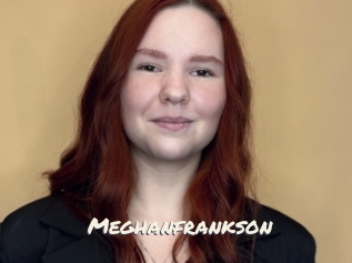 Meghanfrankson