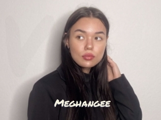 Meghangee