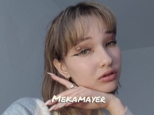 Mekamayer