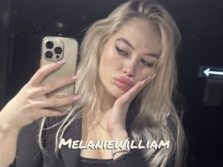Melaniewilliam