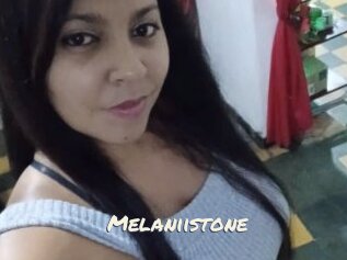 Melaniistone