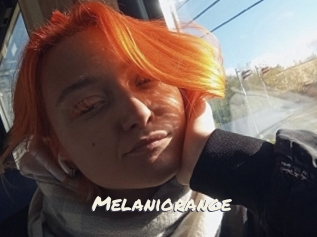 Melaniorange