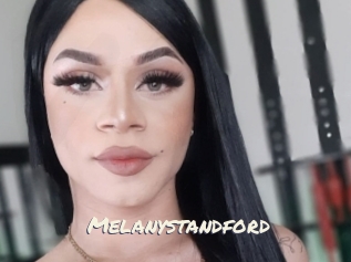 Melanystandford