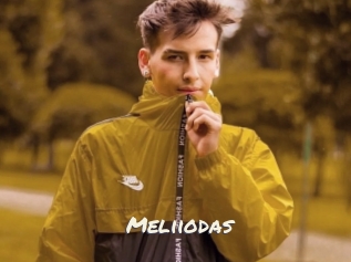 Meliiodas