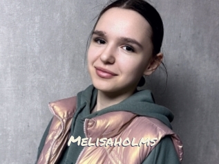Melisaholms
