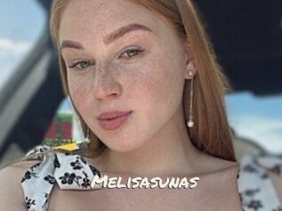 Melisasunas