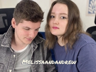 melissaandandrew Vierges