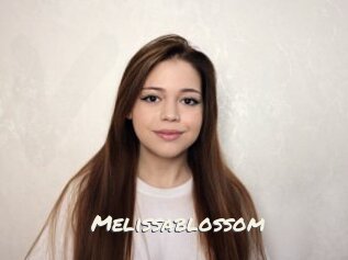 Melissablossom