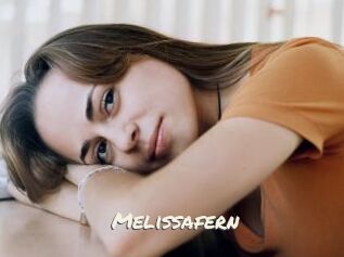 Melissafern