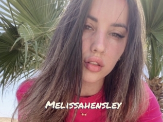 Melissahensley