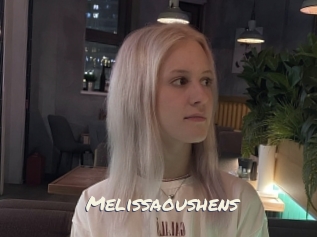 Melissaoushens