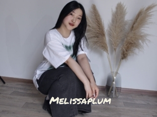 Melissaplum