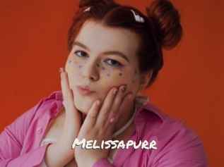 Melissapurr