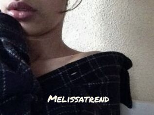 Melissatrend