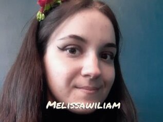 Melissawiliam