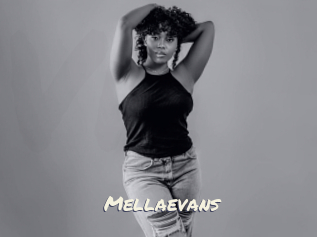Mellaevans