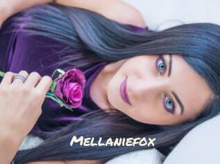 Mellaniefox