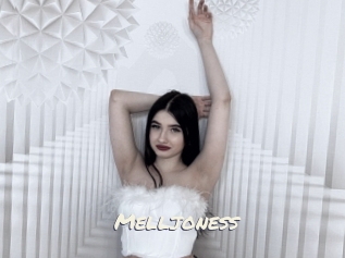 Melljoness