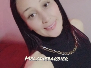 Melodiebarbier
