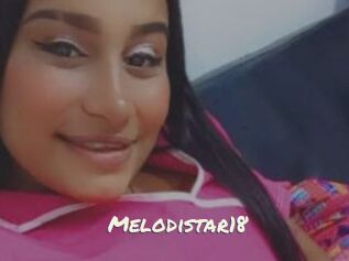 Melodistar18