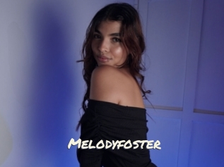 Melodyfoster