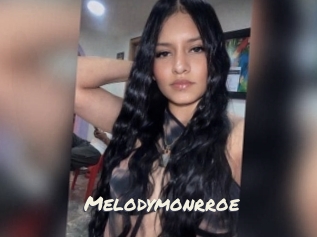 Melodymonrroe
