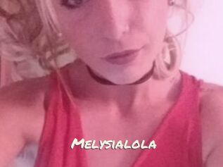 Melysialola