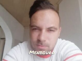 Menbourg