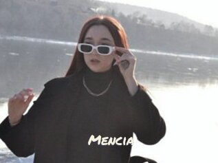 Mencia