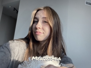 Mendesmia