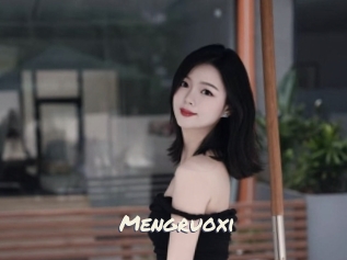 Mengruoxi