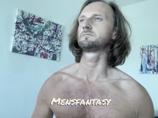 Mensfantasy