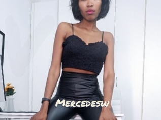 Mercedesw